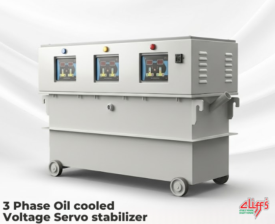Main Instrument